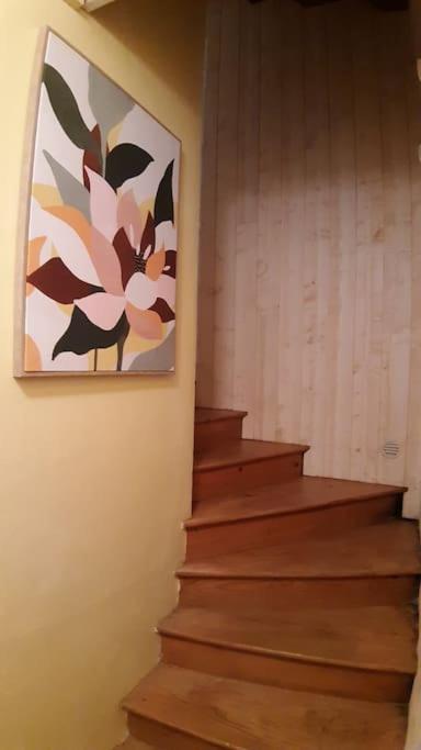 Maison 6-9 Pers Pour Vacances Et Cure Thermale Льо Мон-Дор Екстериор снимка