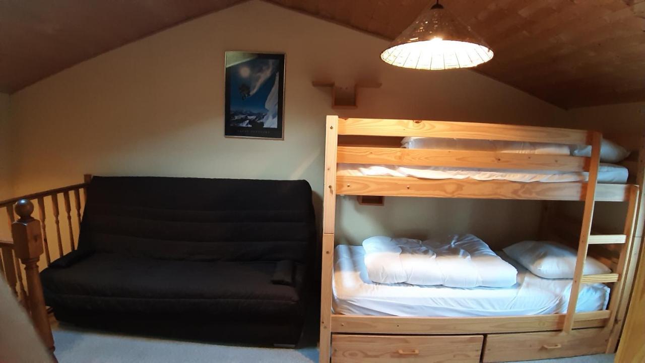 Maison 6-9 Pers Pour Vacances Et Cure Thermale Льо Мон-Дор Екстериор снимка
