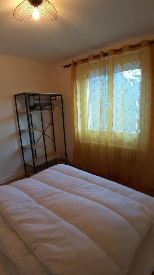 Maison 6-9 Pers Pour Vacances Et Cure Thermale Льо Мон-Дор Екстериор снимка