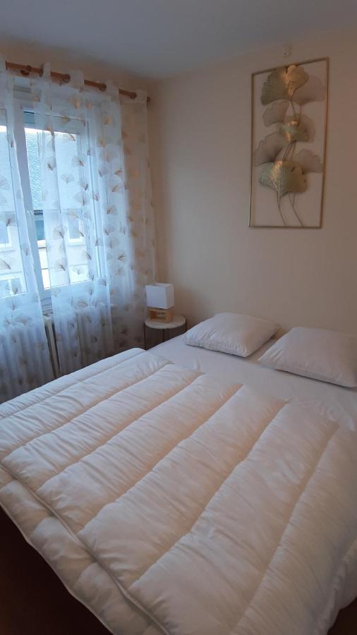 Maison 6-9 Pers Pour Vacances Et Cure Thermale Льо Мон-Дор Екстериор снимка