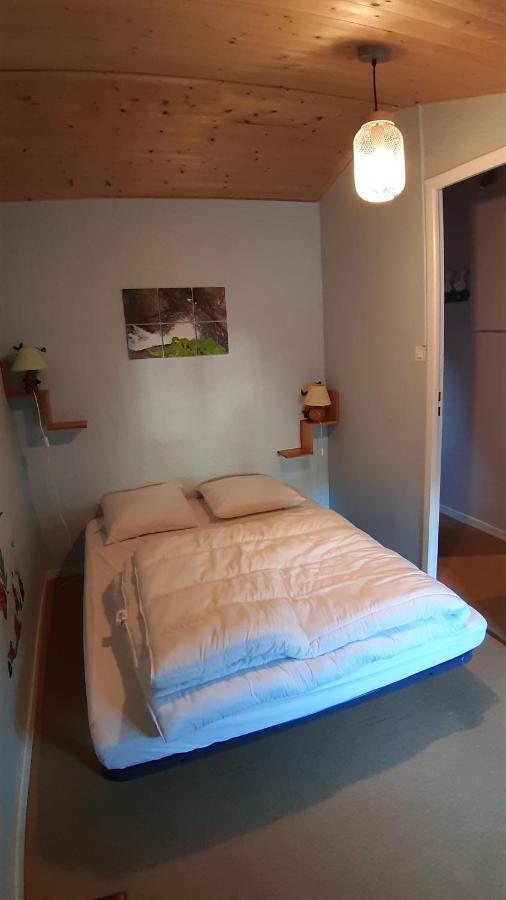 Maison 6-9 Pers Pour Vacances Et Cure Thermale Льо Мон-Дор Екстериор снимка
